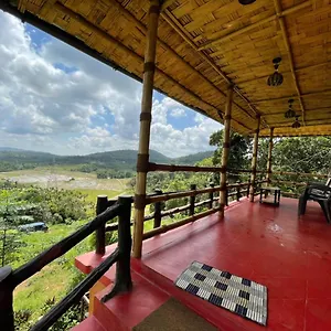 Farm stay Angels Nest 2 Acra Private Plantation Mountain Area Balconey Sunrice View Nearby Ngarhole Wild Life , Tholpetty Wild Life , Pakshipathalam Bird Santuary , Kuruva Island # Thirunelly & Thrissilery Temple Near By Secure Wayanad Kerala, Chegat