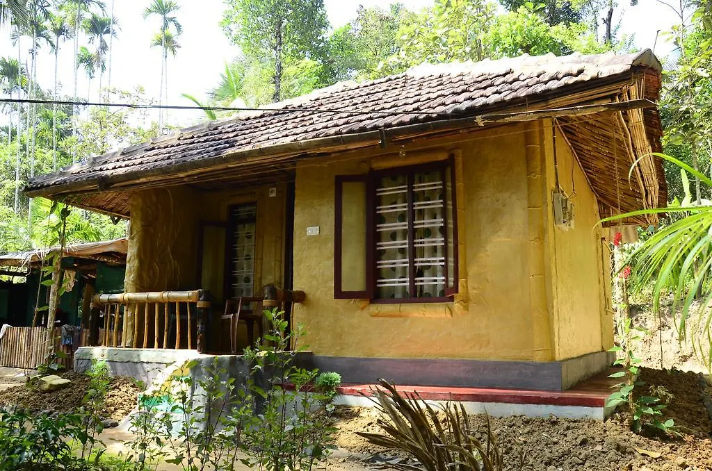 Greenways Holiday home Chegat 0*,  India